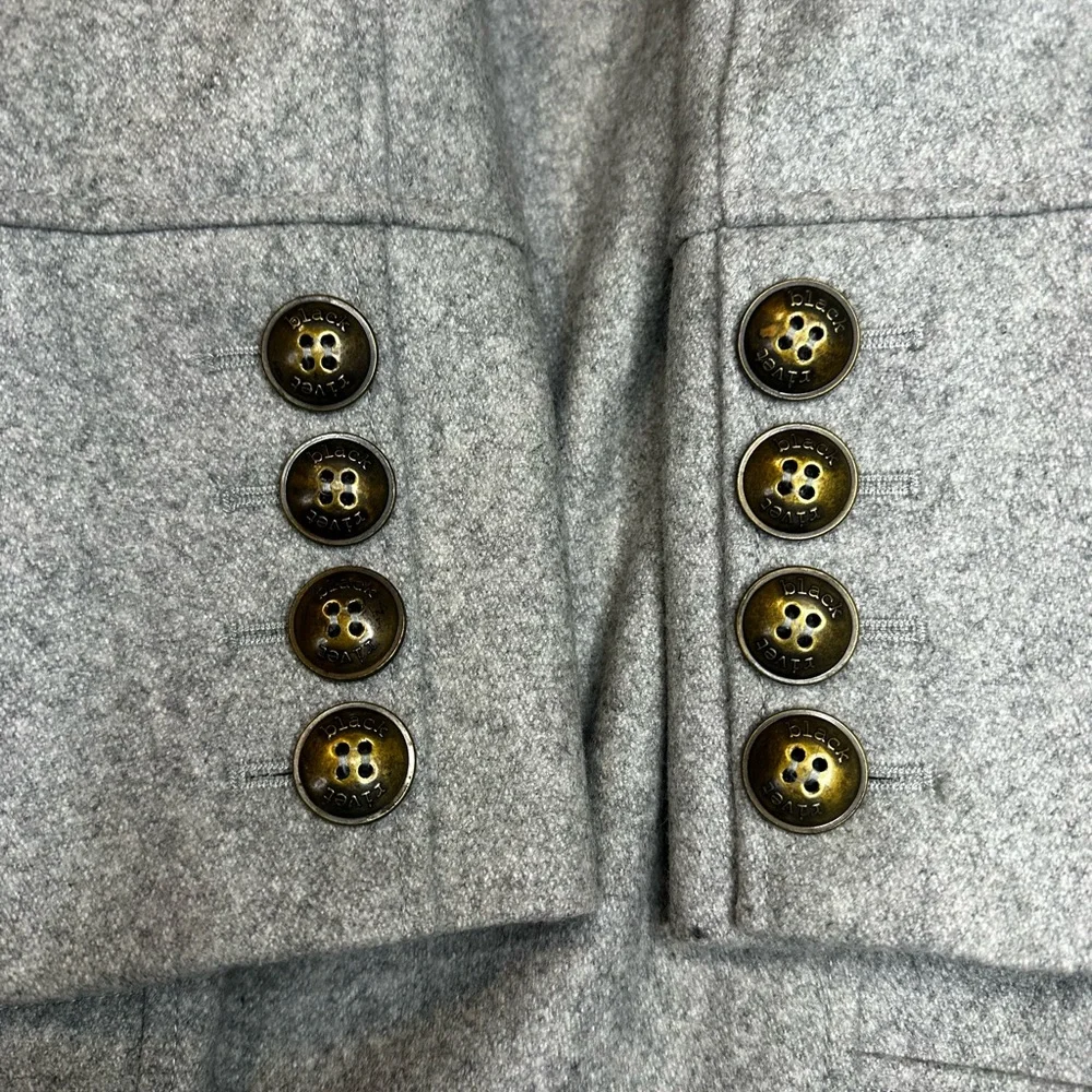 Black Rivet black rivet